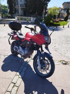 BMW F 800 ST, снимка 2