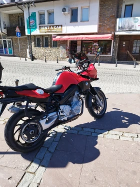 BMW F 800 ST, снимка 5