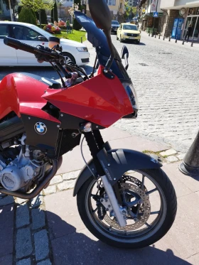 BMW F 800 ST, снимка 4