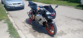 Снимка Honda Cbr