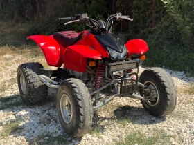 Honda Trx 400 | Mobile.bg    2