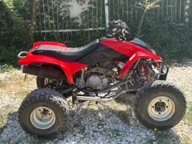 Honda Trx 400 | Mobile.bg    6