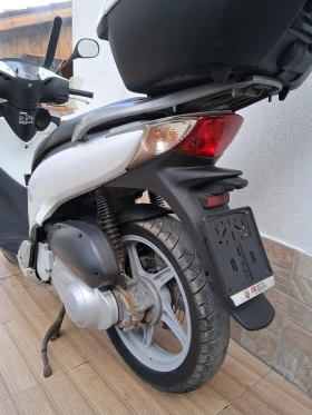 Honda Sh | Mobile.bg    3