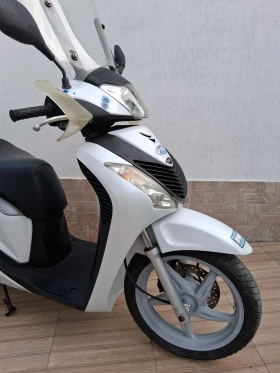 Honda Sh | Mobile.bg    7