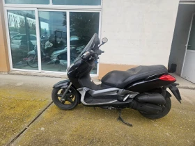 Yamaha X-max Perfekten 12000km | Mobile.bg    4