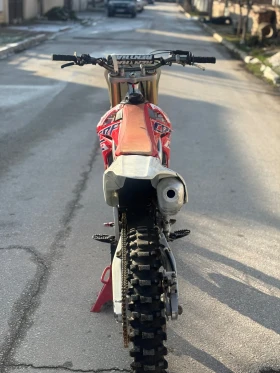 Honda Crf, снимка 7