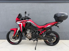 Honda Crf Africa Twin 1100 | Mobile.bg � ����� ������ 2