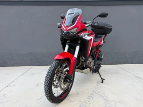 Honda Crf Africa Twin 1100 | Mobile.bg � ����� ������ 8