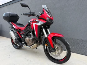 Honda Crf Africa Twin 1100 | Mobile.bg � ����� ������ 6