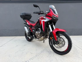 Honda Crf Africa Twin 1100 | Mobile.bg � ����� ������ 9