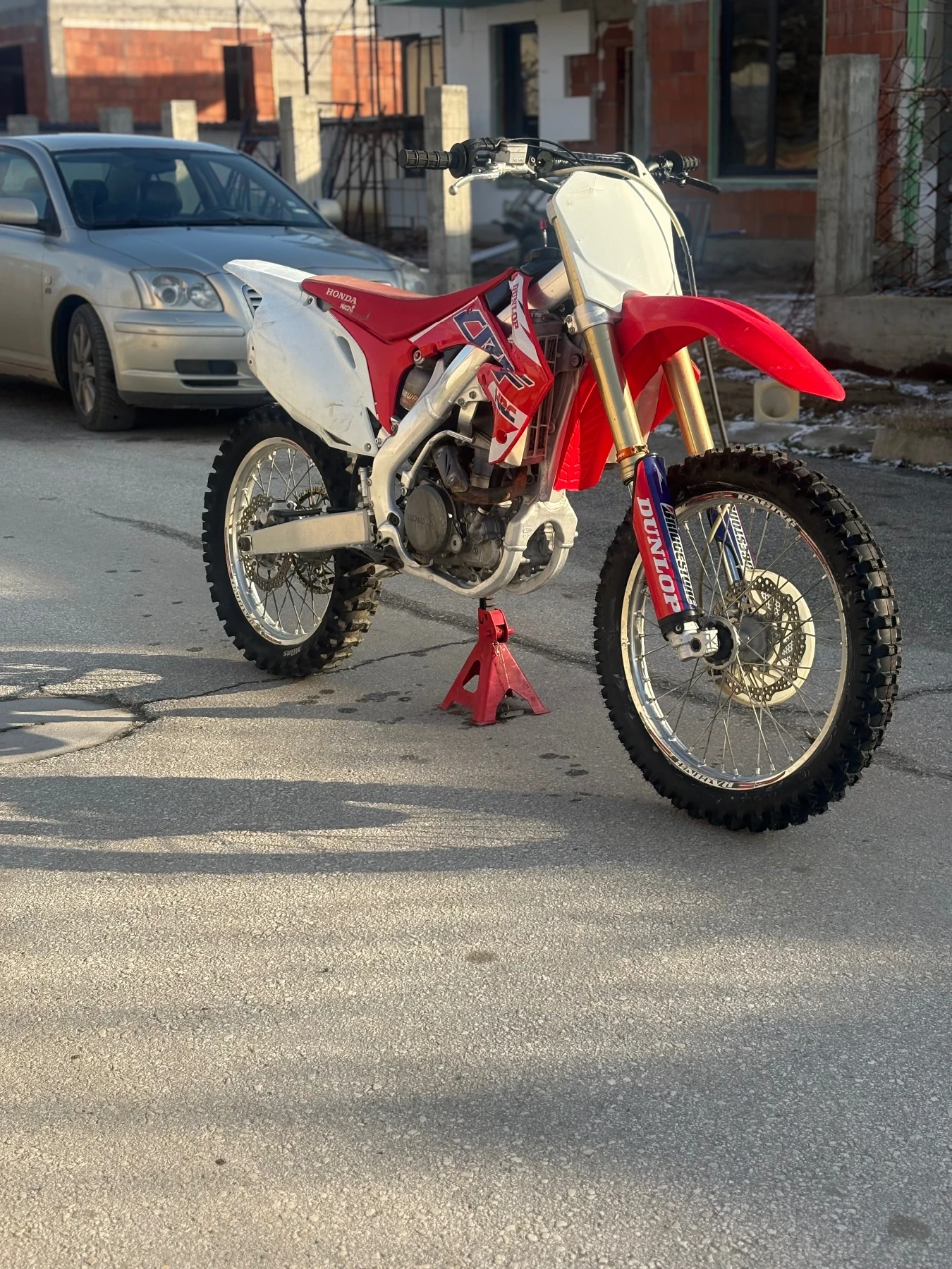Honda Crf | Mobile.bg � ����������� 1