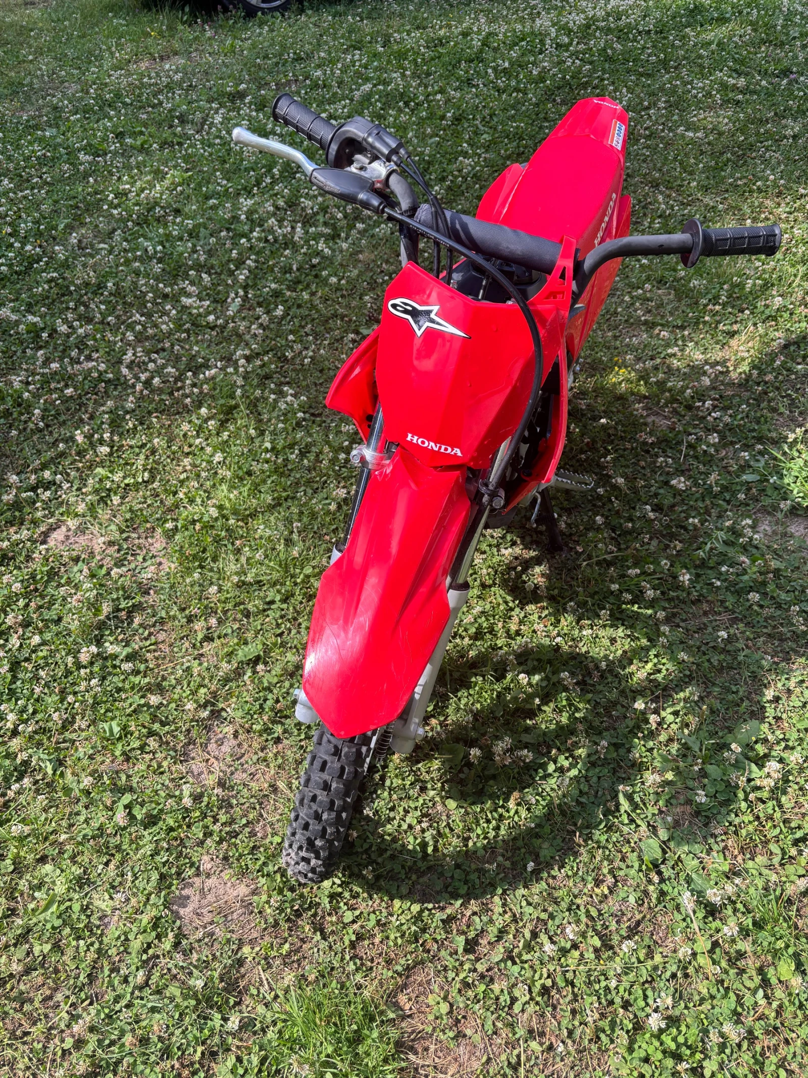 Honda Crf 110 | Mobile.bg � ����������� 2