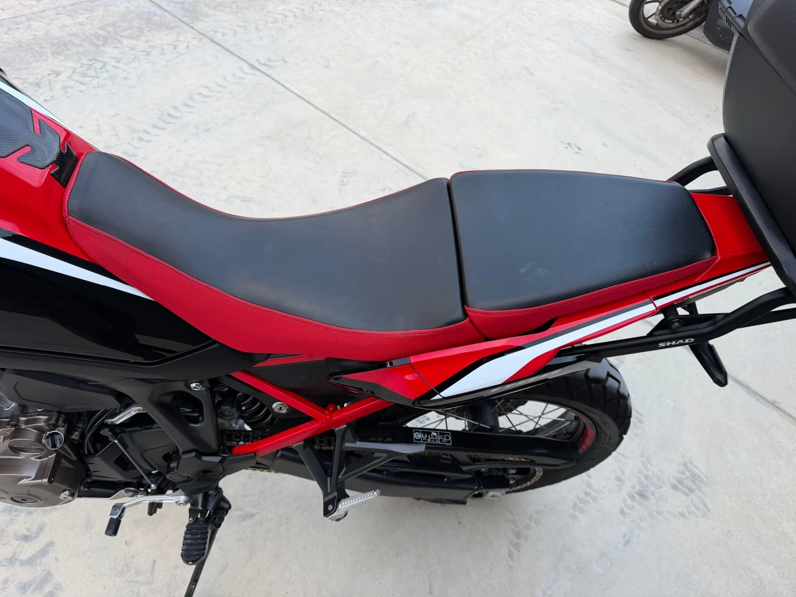 Honda Crf Africa Twin 1100 | Mobile.bg � ����������� 10