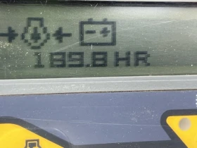 Багер Kubota U-30-5 - ОЧАКВАН 15.09.2026!!!, снимка 9