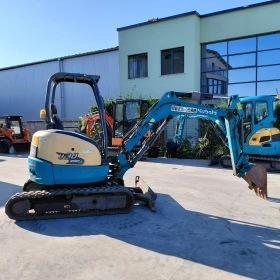 ����� Kubota U30-5 * ������� *  | Mobile.bg � ����� ������ 6