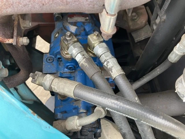 Багер Kubota U-30-5 - ОЧАКВАН 15.09.2026!!!, снимка 11 - Индустриална техника - 54347248