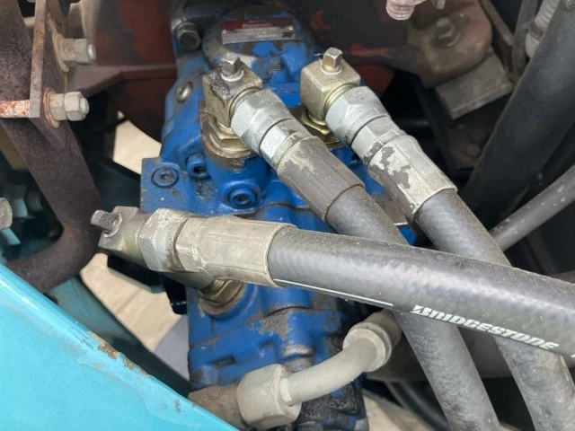 Багер Kubota U-30-5 - ОЧАКВАН 15.09.2026!!!, снимка 12 - Индустриална техника - 54347248