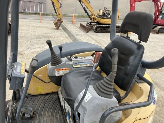 Багер Kubota U-30-5 - ОЧАКВАН 15.09.2026!!!, снимка 8 - Индустриална техника - 54347248