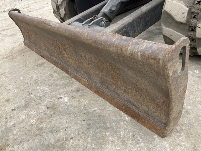 Багер Kubota U-30-5 - ОЧАКВАН 15.09.2026!!!, снимка 7 - Индустриална техника - 54347248