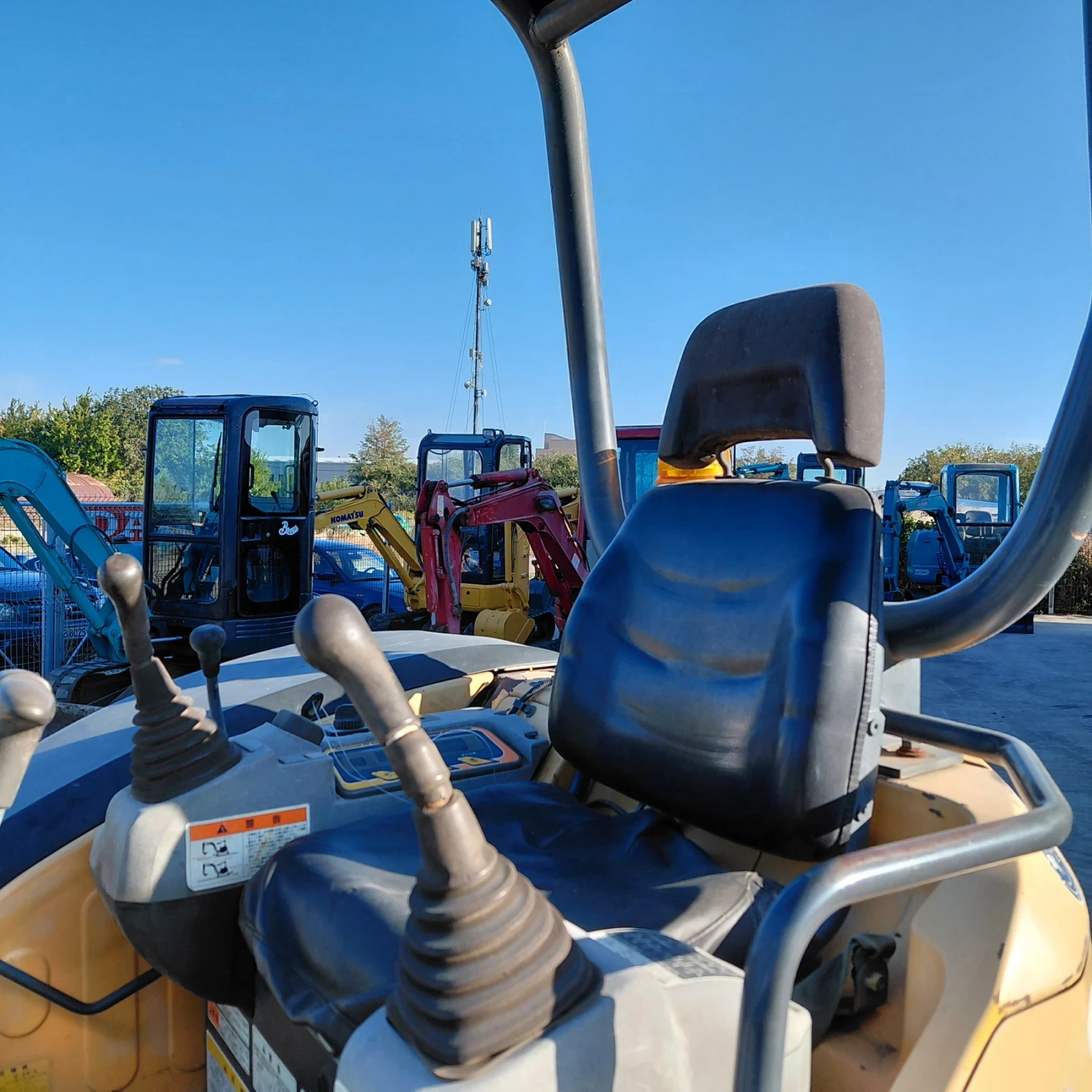 ����� Kubota U30-5 * ������� *  | Mobile.bg � ����������� 9
