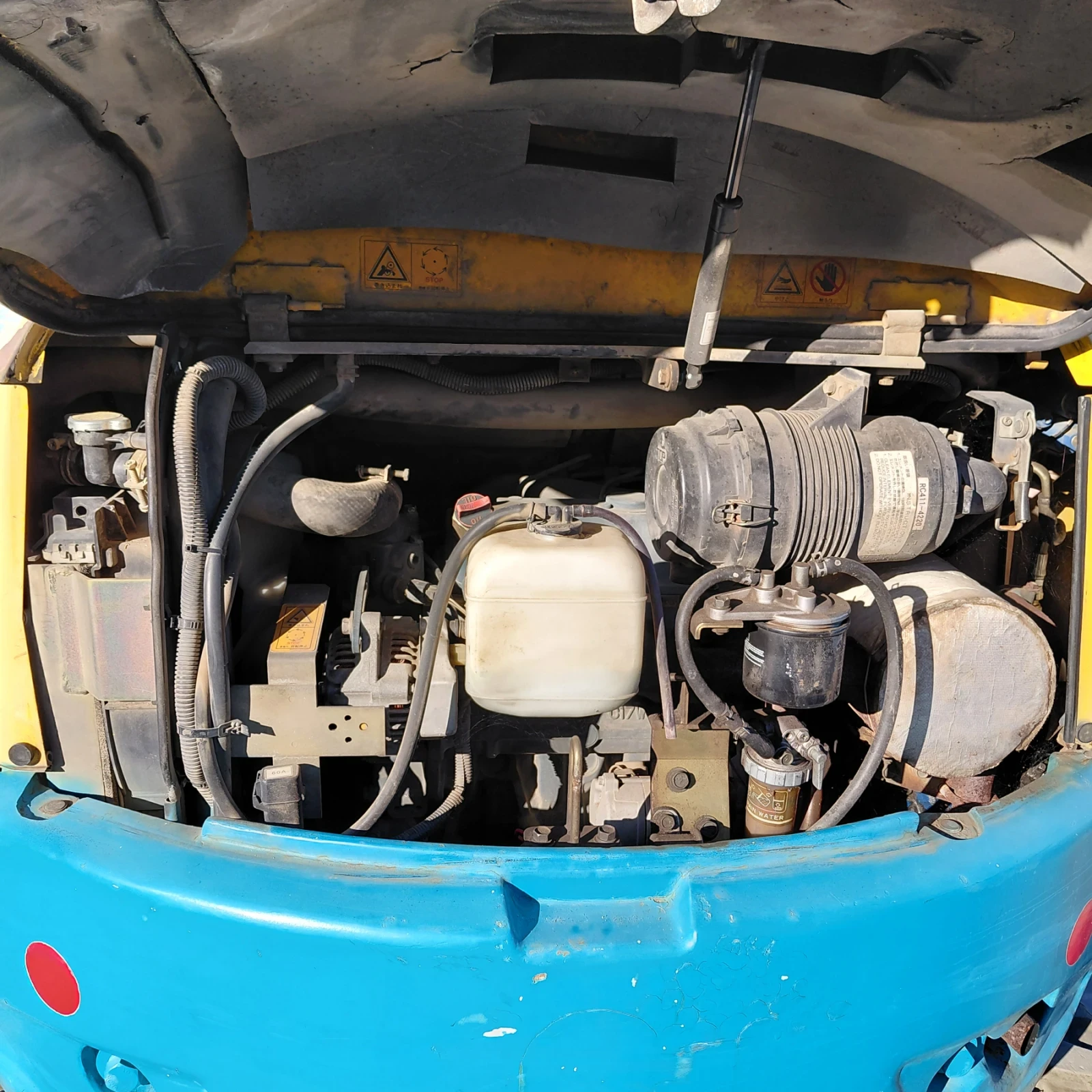 ����� Kubota U30-5 * ������� *  | Mobile.bg � ����������� 11