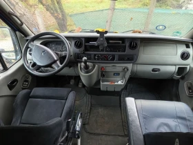 Кемпер Renault 4 във1 Автоматик, снимка 11