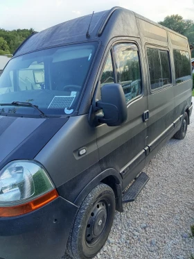 Кемпер Renault 4 във1 Автоматик, снимка 2