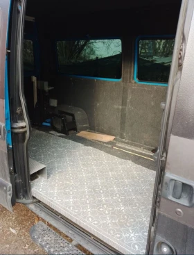 Кемпер Renault 4 във1 Автоматик, снимка 8