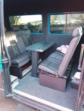 Кемпер Renault 4 във1 Автоматик, снимка 6