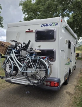 ������ Ford Chausson | Mobile.bg � ����� ������ 4