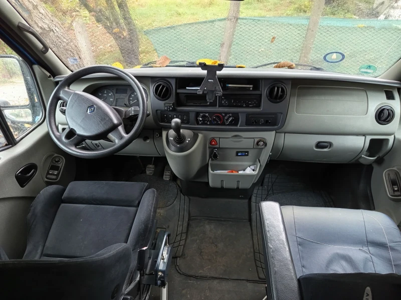 Кемпер Renault 4 във1, снимка 11 - Каравани и кемпери - 51973980