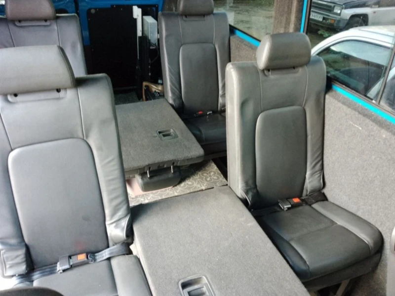 Кемпер Renault 4 във1, снимка 9 - Каравани и кемпери - 51973980