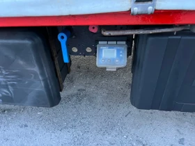 Полуремарке Krone Mega liner , снимка 8 - Ремаркета - 52840744