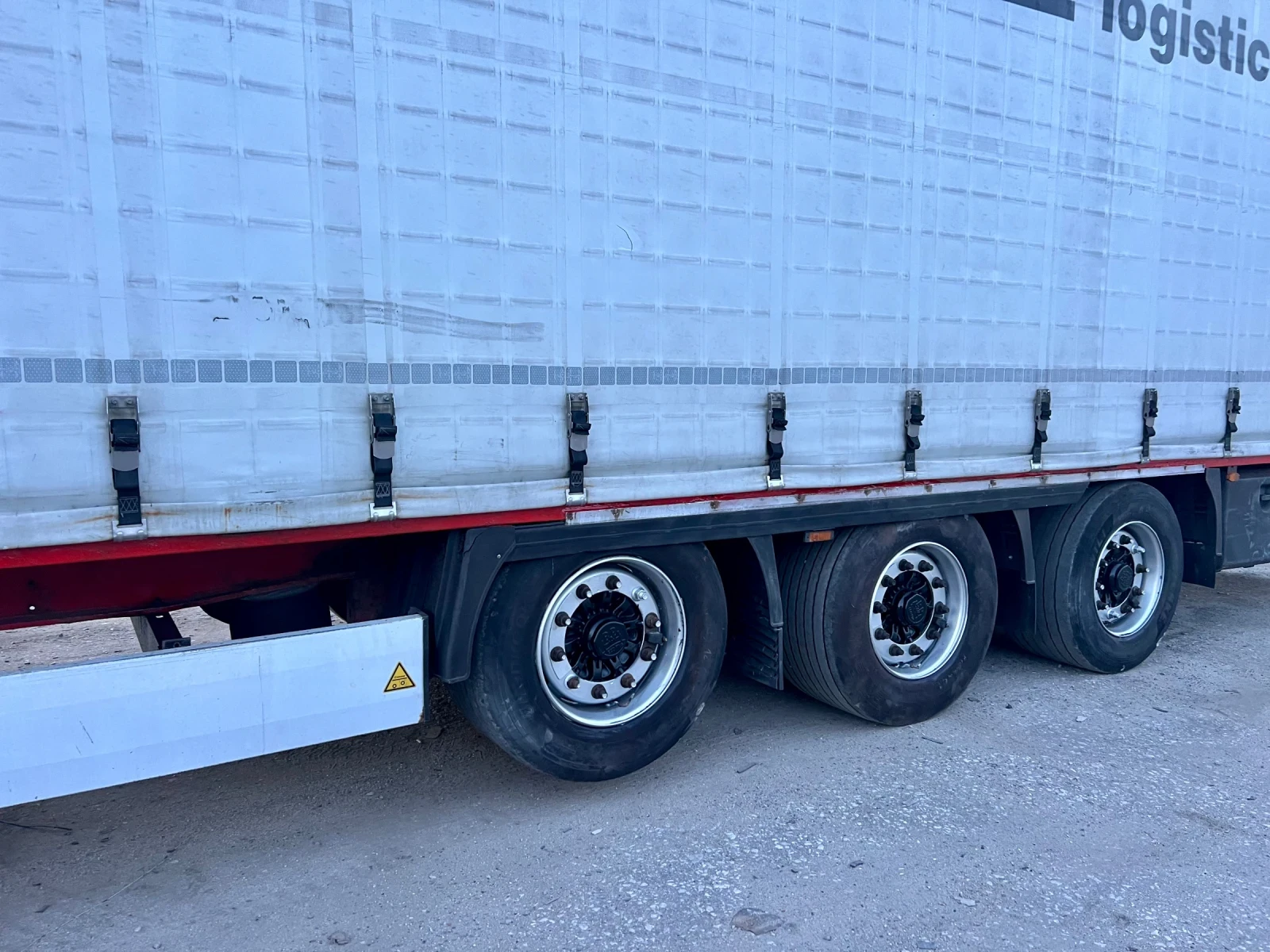 ����������� Krone Mega liner  | Mobile.bg � ����������� 11