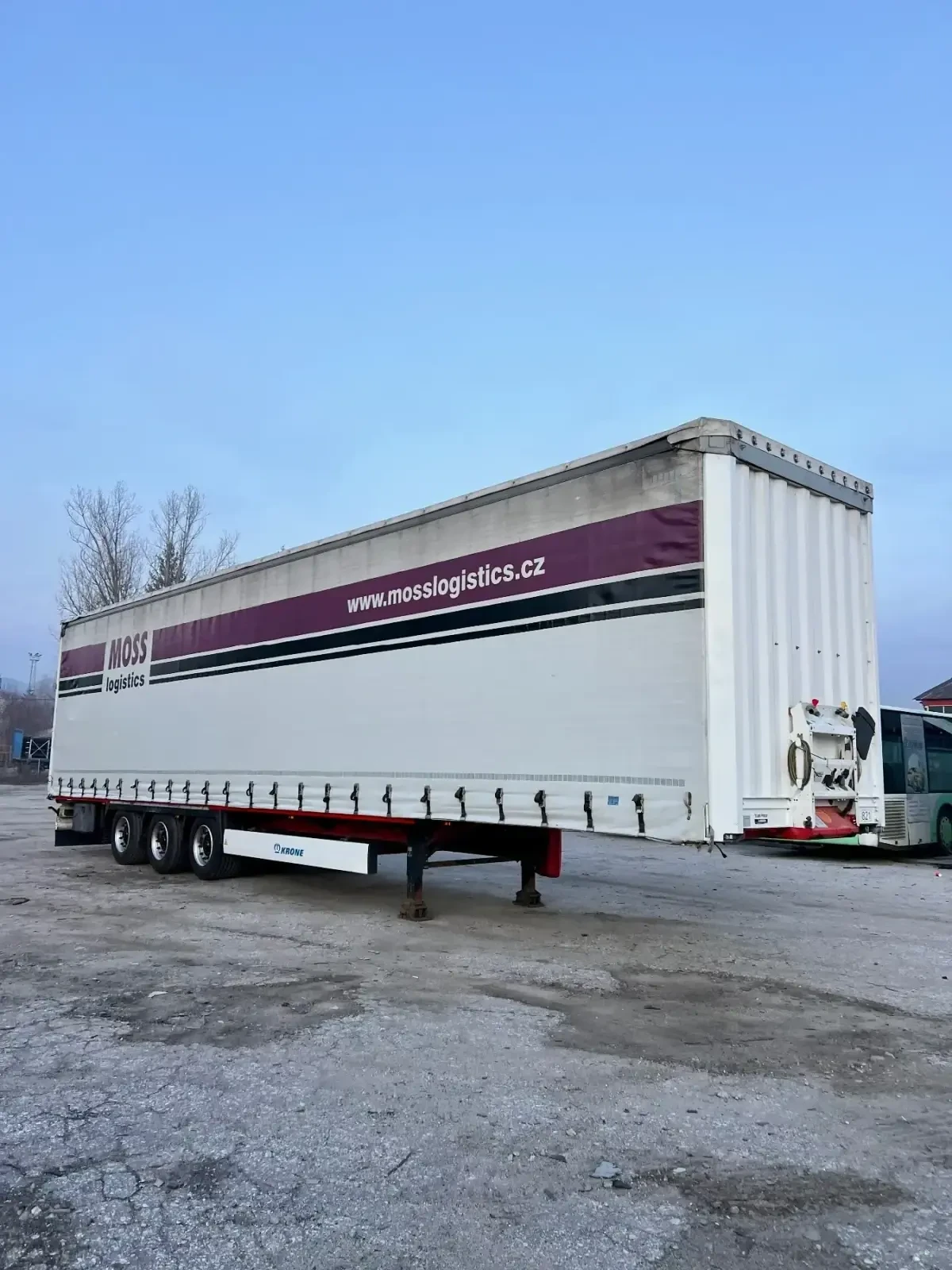 ����������� Krone Mega liner  | Mobile.bg � ����������� 1