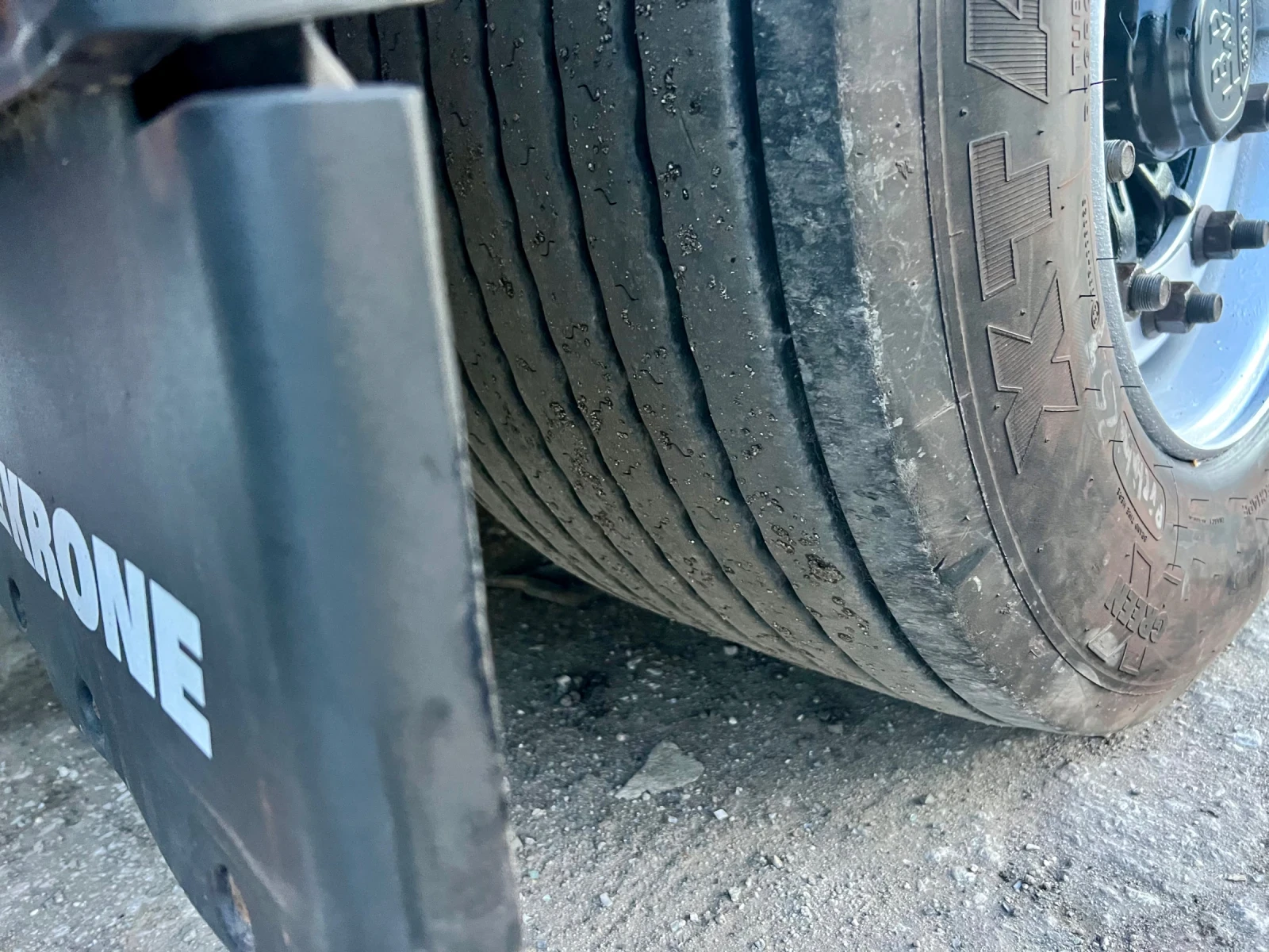 ����������� Krone Mega liner  | Mobile.bg � ����������� 10