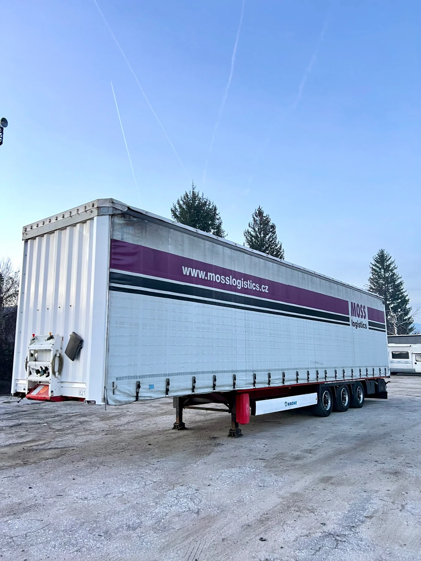 ����������� Krone Mega liner  | Mobile.bg � ����������� 2