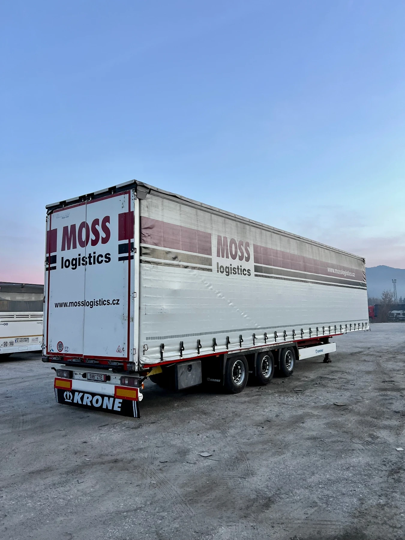 ����������� Krone Mega liner  | Mobile.bg � ����������� 4