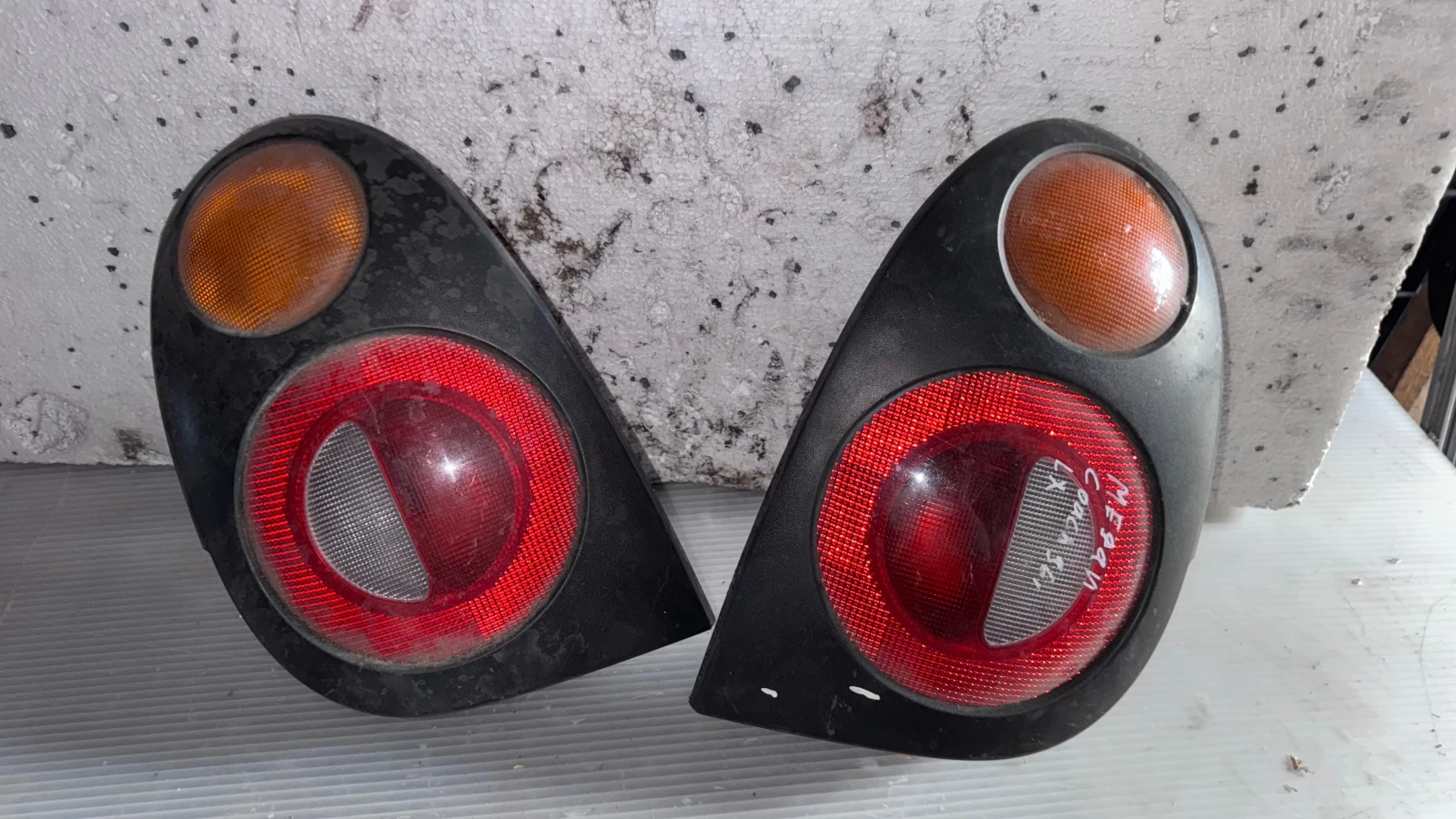  a Renault Megane - Valeo 2262 / 7700830098 | Mobile.bg   1