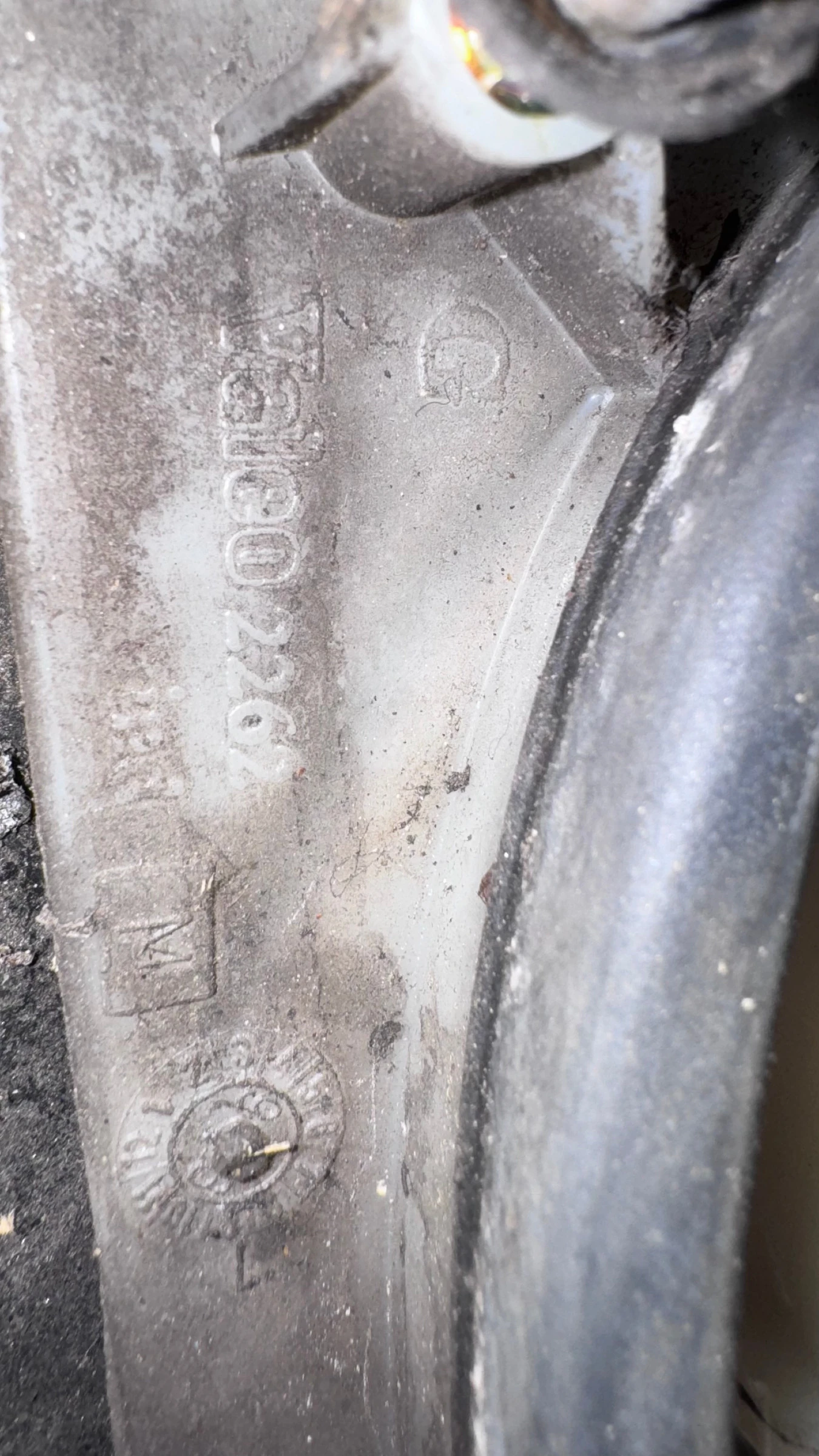  a Renault Megane - Valeo 2262 / 7700830098 | Mobile.bg   2