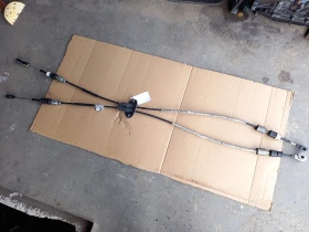 Жило скоростен лост Волво ХЦ60 2.4д