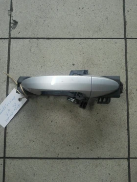 Дръжка врата предна дясна Форд Фиеста 4вр.