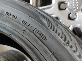 Гуми Зимни 225/50R17, снимка 6