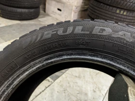 Гуми Зимни 175/65R15, снимка 10