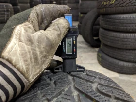 Гуми Зимни 175/65R15, снимка 7