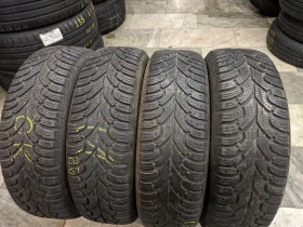 Гуми Зимни 175/65R15, снимка 5