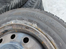 Гуми Летни 165/70R14, снимка 8