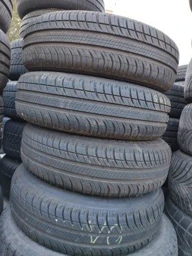 Гуми Летни 165/70R14, снимка 5