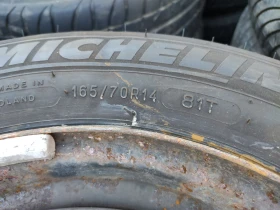 Гуми Летни 165/70R14, снимка 10