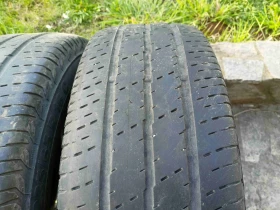 Гуми Летни 235/65R16, снимка 5